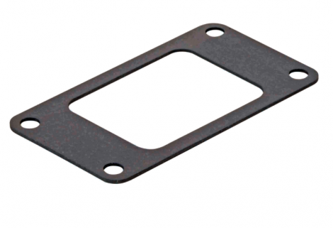 09300009994 | HARTING | фланцевый уплотнитель HanB24