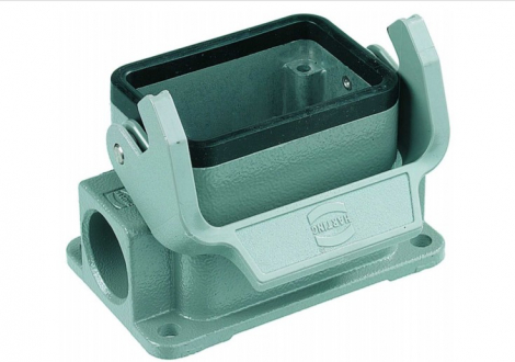 09300061251 | HARTING | кожух блочный 6В