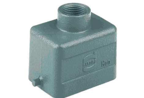 09300061441 | HARTING | кожух каб. 6В пр