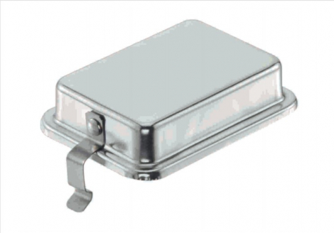 09300065401 | HARTING | крышка защитн. 6В