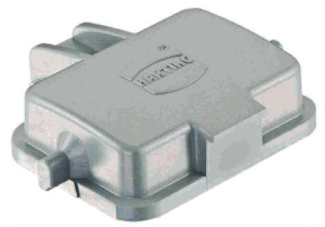 09300065410 | HARTING | Han 6B крышка пласт.
