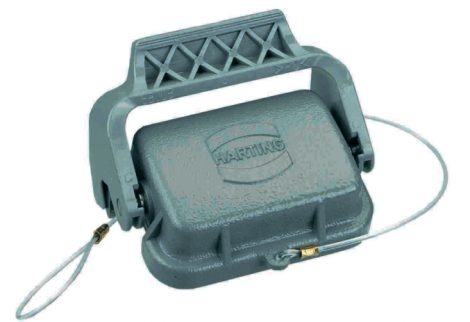 09300065423 | HARTING | крышка защитная 6В