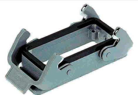 09300100301 | HARTING | кожух блочн 10В