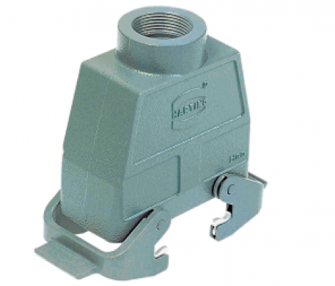 09300100433 | HARTING | Han B кожух каб. PG 29