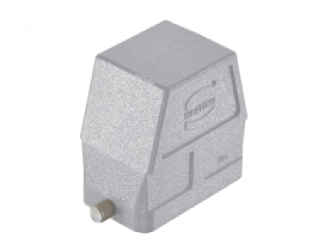 09300100803 | HARTING | Han B кожух каб.Closed 2 Reels