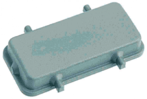 09300105407 | HARTING | крышка защ.10В