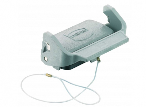 09300105432 | HARTING | защитная крышка Han10B