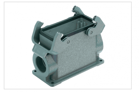 09300160230 | HARTING | Кожух блочн.16В