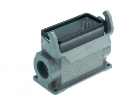 09300160250 | HARTING | Han B кожух блочн.