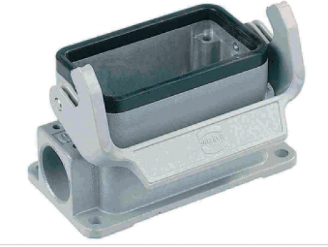 09300160251 | HARTING | Han B кожух блочн.