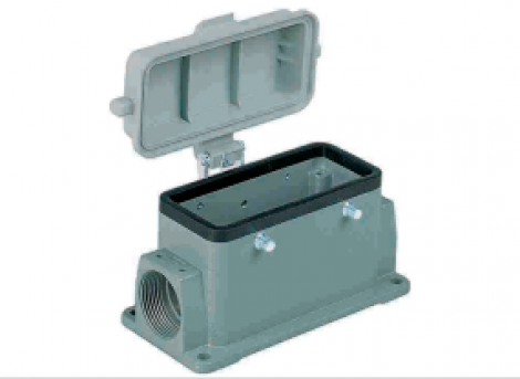 09300160260 | HARTING | кожух блочн.16В