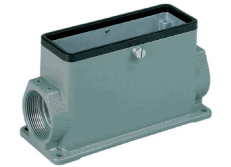 09300160281 | HARTING | кожух блочн.16В