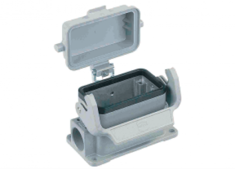 09300160295 | HARTING | кожух блочн.16В