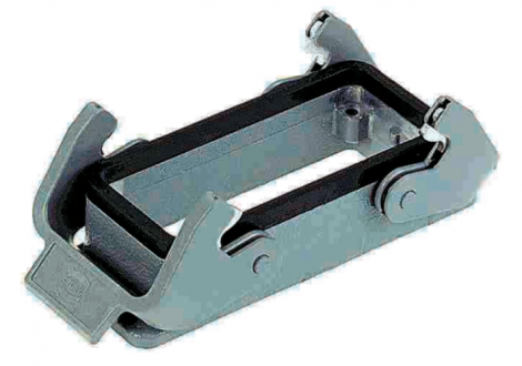 09300160301 | HARTING | Кожух блочн 16В