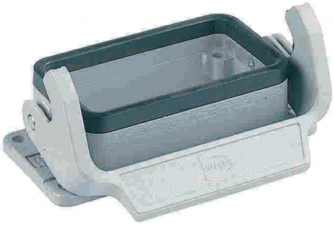 09300160307 | HARTING | Han B кожух блочн. 16В