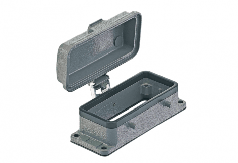 09300160317 | HARTING | кожух блочный 16В