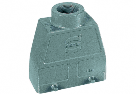 09300160421 | HARTING | кожух каб.16В пр