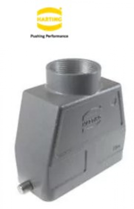 09300160441 | HARTING | Кожух кабельный16В,прямой