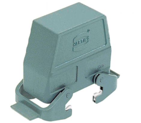 09300160530 | HARTING | кожух каб.16В,угл