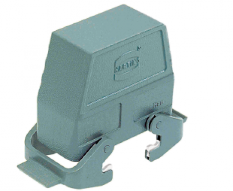 09300160531 | HARTING | кожух каб.16В,угл