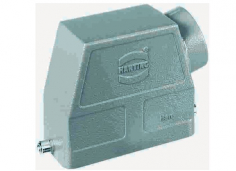 09300160541 | HARTING | кожух каб.16В,угл