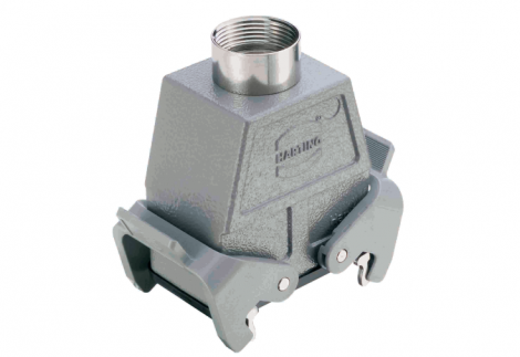 09300160731 | HARTING | кожух каб.16В,каб