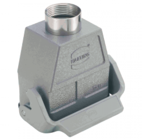 09300160751 | HARTING | кожух 16В PG 29