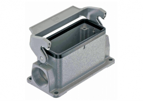 09300161250 | HARTING | кожух блочн.16В