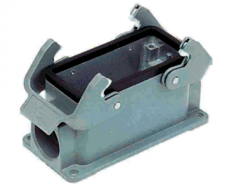 09300161270 | HARTING | кожух блочн.16В