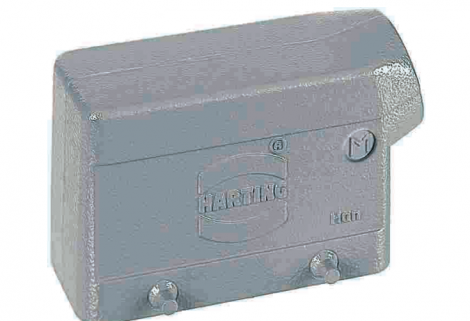 09300161520YYC | HARTING | Han 16B-HSE-Pg21