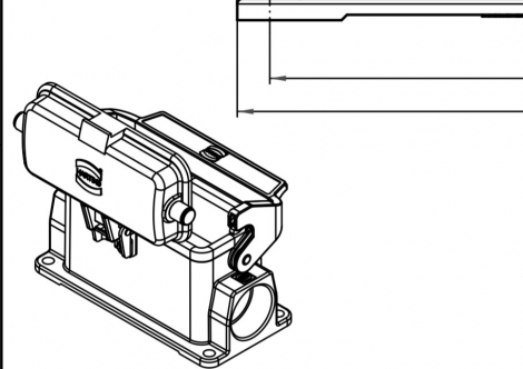 09300162295 кожух блочный 16В