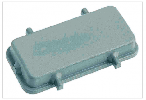 09300165405 | HARTING | крышка защитная 16В
