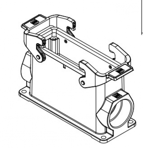 09300240231 кожух блочный