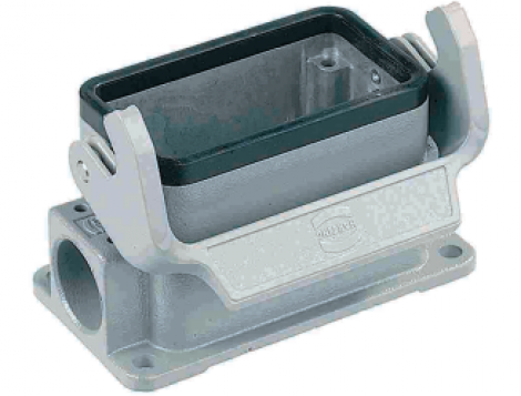 09300240251 | HARTING | Кожух блочный 1хPg29