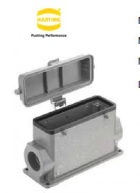 09300240261 кожух блочный 24В