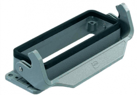 09300240307 | HARTING | Han B кожух блочн.24В