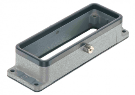 09300240381 | HARTING | кожух блочн.24В