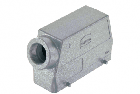 09300240521 | HARTING | кожух кабельный .24В,угловой