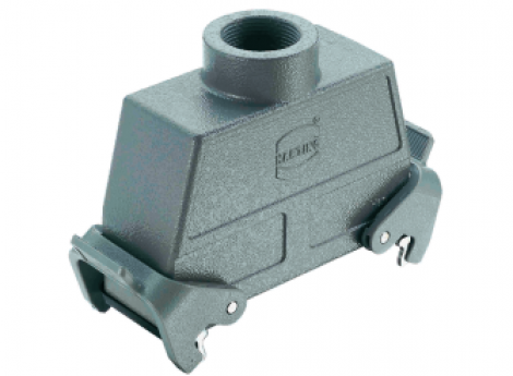 09300240730 | HARTING | кожух каб.24В,в каб