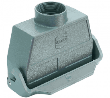 09300240751 | HARTING | Han B Hood Coupler HC 1 Lever PG 29