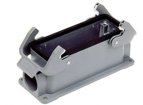 09300241230 | HARTING | кожух блочный 24В