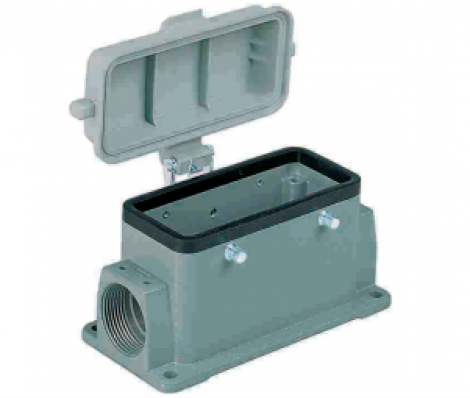 09300241260 | HARTING | кожух блочн.24В