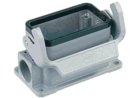 09300241290 | HARTING | кожух блочн.24В