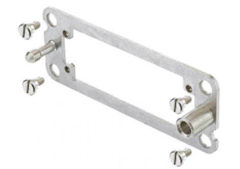 09300241701 | HARTING | рама с ловителями