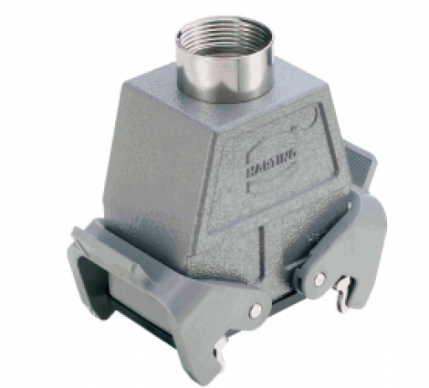 09300241731 | HARTING | кожух каб.24В,в каб