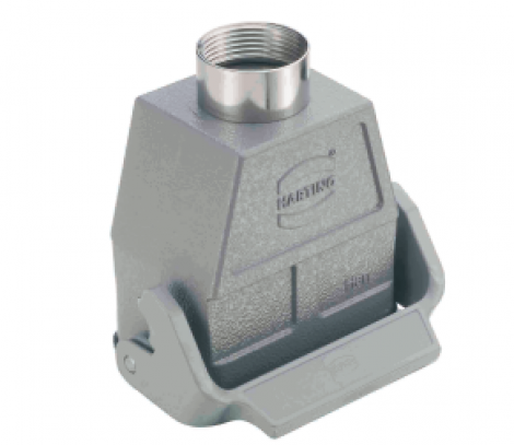 09300241751 | HARTING | кожух каб.24В,в каб