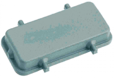 09300245405  | HARTING | крышка защит.24В