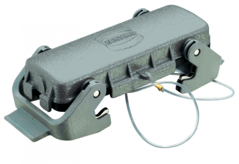 09300245422 | HARTING | Han 24B крышка защитная