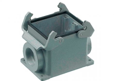 09300320273 | HARTING | кожух блочный 32B