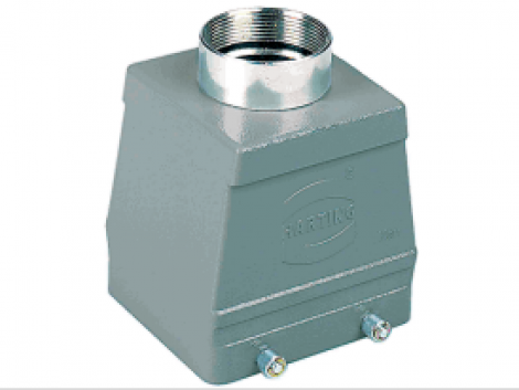 09300320422 | HARTING | Han B кожух кабельный PG 36